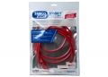 Podtlaková silikonová hadice Samco 5mm - 3m balení