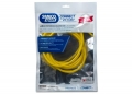 Podtlaková silikonová hadice Samco 5mm - 3m balení
