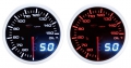 Přídavný budík Depo Racing Dual View - teplota oleje