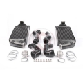 Intercooler kit Wagner Tuning pro Porsche 996 911 Turbo/Turbo S (00-06) - EVO1