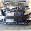 Intercooler kit Wagner Tuning pro Kia Optima TF 2.0 T-GDI (10-15)
