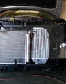 Intercooler kit Wagner Tuning pro Kia Optima TF 2.0 T-GDI (10-15)