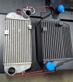 Intercooler kit Wagner Tuning pro Kia Optima TF 2.0 T-GDI (10-15)