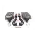 Intercooler kit Wagner Tuning pro Porsche 997/1 911 Turbo 480PS (06-08) - EVO1
