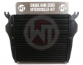 Intercooler kit Wagner Tuning pro Dodge Ram 2500-3500 6.7 Diesel (10-)
