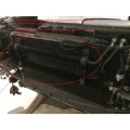 Intercooler kit Wagner Tuning pro Audi A4 / A5 B8 1.8/2.0 TFSI včetně Allroad/Sportback (08-13) - street racing verze