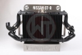 Intercooler kit Wagner Tuning pro Nissan GT-R R35 (08-10)