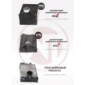 Intercooler kit Wagner Tuning pro Porsche 996 911 Turbo/Turbo S (00-06) - EVO1