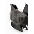 Intercooler kit Wagner Tuning pro Porsche 997/2 911 Turbo/Turbo S 500/530PS (08-) - EVO2