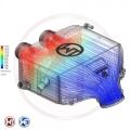 Intercooler kit Wagner Tuning pro BMW F80 M3 / F82 / F83 M4 3.0 S55B30
