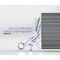 Intercooler kit Wagner Tuning pro Audi TT RS 8S 2.5 TFSi (16-) - EVO3 závodní verze