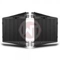 Intercooler kit Wagner Tuning pro Audi RS4 B5 2.7 Bi-Turbo (99-01) - EVO1 street racing verze