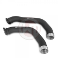 Hard pipe kit Wagner Tuning BMW F87 M2 Competition S55 (18-)