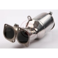 Downpipe se sportovním katalyzátorem Wagner Tuning pro BMW E82 / E88 135i / BMW E90 / E91 / E92 / E93 335i/xi N55
