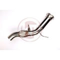 Downpipe s náhradou katalyzátoru Wagner Tuning pro BMW E90 / E91 / E92 / E93 335d (06-11)