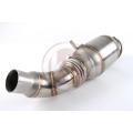 Downpipe s náhradou katalyzátoru Wagner Tuning pro BMW F20 / F21 / F22 125i/220i N20 (12-)