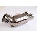 Downpipe s náhradou katalyzátoru Wagner Tuning pro BMW F30 / F31 / F32 / F33 / F34 335i/435i/xi (-06/13)
