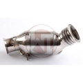 Downpipe s náhradou katalyzátoru Wagner Tuning pro BMW F30 / F31 / F32 / F33 / F34 335i/435i/xi (-06/13)