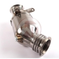 Downpipe s náhradou katalyzátoru Wagner Tuning pro BMW F30 / F31 / F32 / F33 / F34 335i/435i/xi (-06/13)