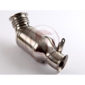 Downpipe s náhradou katalyzátoru Wagner Tuning pro BMW F30 / F31 / F32 / F33 / F34 335i/435i/xi (-06/13)