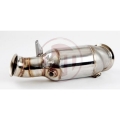 Downpipe s náhradou katalyzátoru Wagner Tuning pro BMW F20 / F21 / F22 / F87 M2/M135i/M235i (13-)