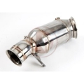 Downpipe s náhradou katalyzátoru Wagner Tuning pro BMW F20 / F21 / F22 / F87 M2/M135i/M235i (13-)