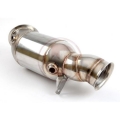 Downpipe s náhradou katalyzátoru Wagner Tuning pro BMW F20 / F21 / F22 / F87 M2/M135i/M235i (13-)