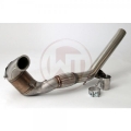Downpipe se sportovním katalyzátorem Wagner Tuning pro Audi A3 8V 1.8 TSI 180PS (12-)