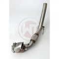 Downpipe se sportovním katalyzátorem Wagner Tuning pro Audi A3 8V 1.8 TSI 180PS (12-)