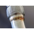 Downpipe s náhradou katalyzátoru Wagner Tuning pro F01 / F02 730d/740d/xd (07-15)