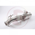 Downpipe se sportovním katalyzátorem Wagner Tuning pro Ford Focus Mk3 ST250 (11-)