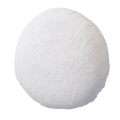 Meguiars Even Coat Microfiber Applicator Pads (2 kusy) - mikrovláknové aplikátory