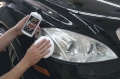 Meguiars Even Coat Microfiber Applicator Pads (2 kusy) - mikrovláknové aplikátory
