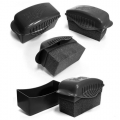 Meguiars Tire Dressing Applicator Pad - aplikátor lesku pro pneumatiky