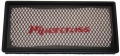 Sportovní vzduchový filtr (vložka filtru) Pipercross na Chrysler Voyager / Grand Voyager 3.8 (01/95-04/01)