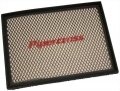 Sportovní vzduchový filtr (vložka filtru) Pipercross na Volvo 940 2.0 (01/92-07/94)