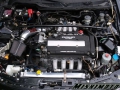 Hliníkový závodní chladič Mishimoto Acura Integra (94-01)