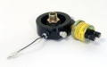 Adaptér pod olejový filtr - Škoda / VW / Audi / Seat 1.9TDI PD motory