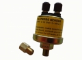 Adaptér 1/8 na M12 x 1.5 na přídavný senzor