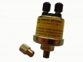 Adaptér 1/8 na M12 x 1.0 na přídavný senzor