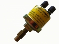 Adaptér 1/8 na M14 x 1.5 na přídavný senzor