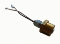Adaptér 1/8 na M10 x 1.0 na přídavný senzor