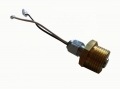 Adaptér 1/8 na M12 x 1.0 na přídavný senzor