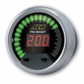 Digitální budík AEM Tru-boost controller