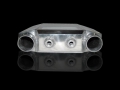 Aftercooler 420 x 325 x 115mm - výstupy 76mm