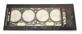 Těsnění pod hlavu Athena pro Fiat Punto 1.4T 146 A8.000 (89-99) - vrtání 81,5mm / tloušťka 1,8mm (měděné)