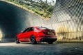 Catback výfuk Milltek Alfa Romeo Giulia Quadrifoglio 2.9 V6 Bi-Turbo (16-) - koncovky titanové