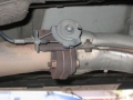 Mechanická výfuková klapka Japspeed 89mm s bowdenem