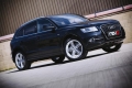 Úprava řídící jedntoky REVO Technik Stage 1 pro Audi Q5 8R 3.0TDI Common rail 240PS (08-17)
