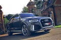 Úprava řídící jedntoky REVO Technik Stage 1 pro Audi RSQ3 2.5TFSI 367PS (15-)